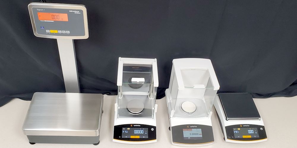 Scale & Balance Rental AlphaLiberty Company, Inc.