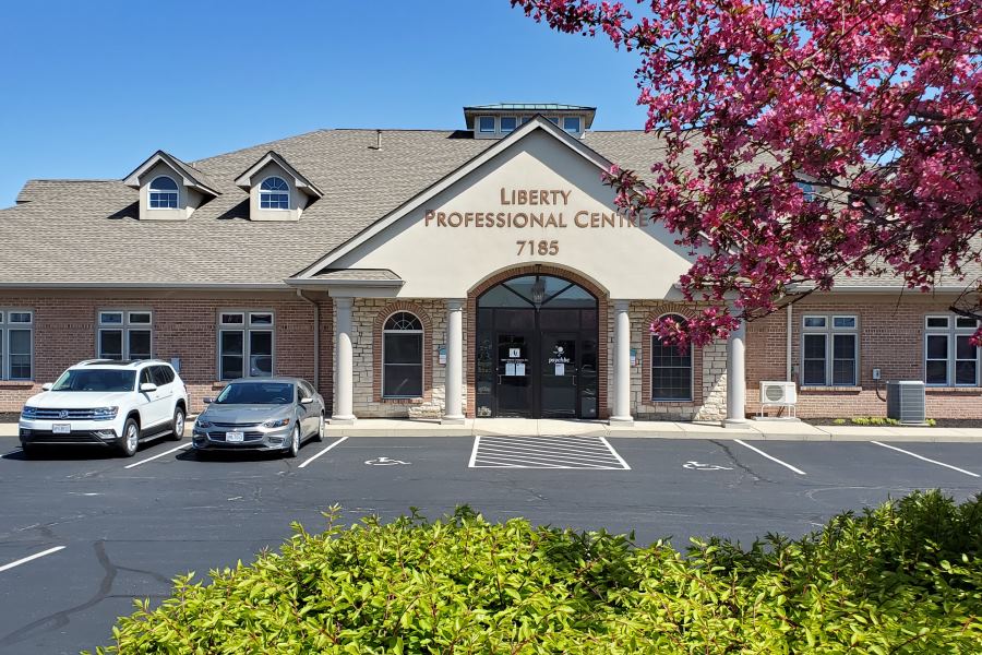 Alpha-Liberty Co. - West Chester, OH