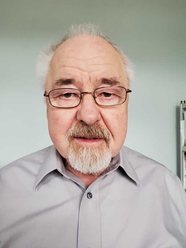 Bernd (Bernie) Rau - Alpha-Liberty Company