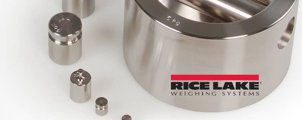 Rice Lake Weighing Systems - Alpha-Liberty Company