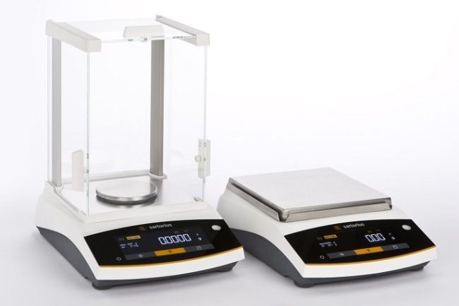 Balance and scale sales