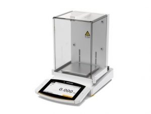 Sartorius Scales and Balances - Cubis® II Precision Balance