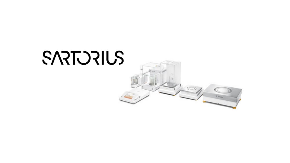 Sartorius Automatic and Manual Mass Comparators | Alpha-Liberty Company