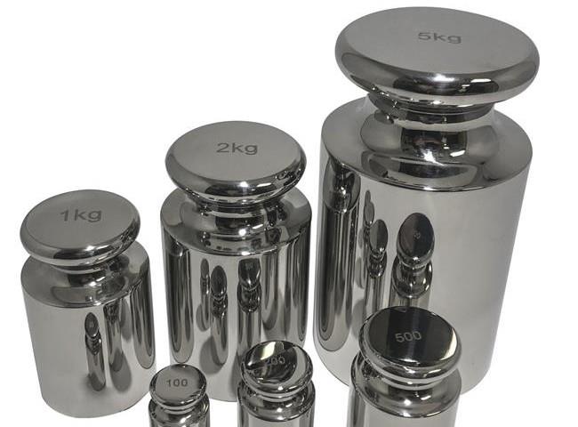 Weight Certification and Sales - Alpha-Liberty Company