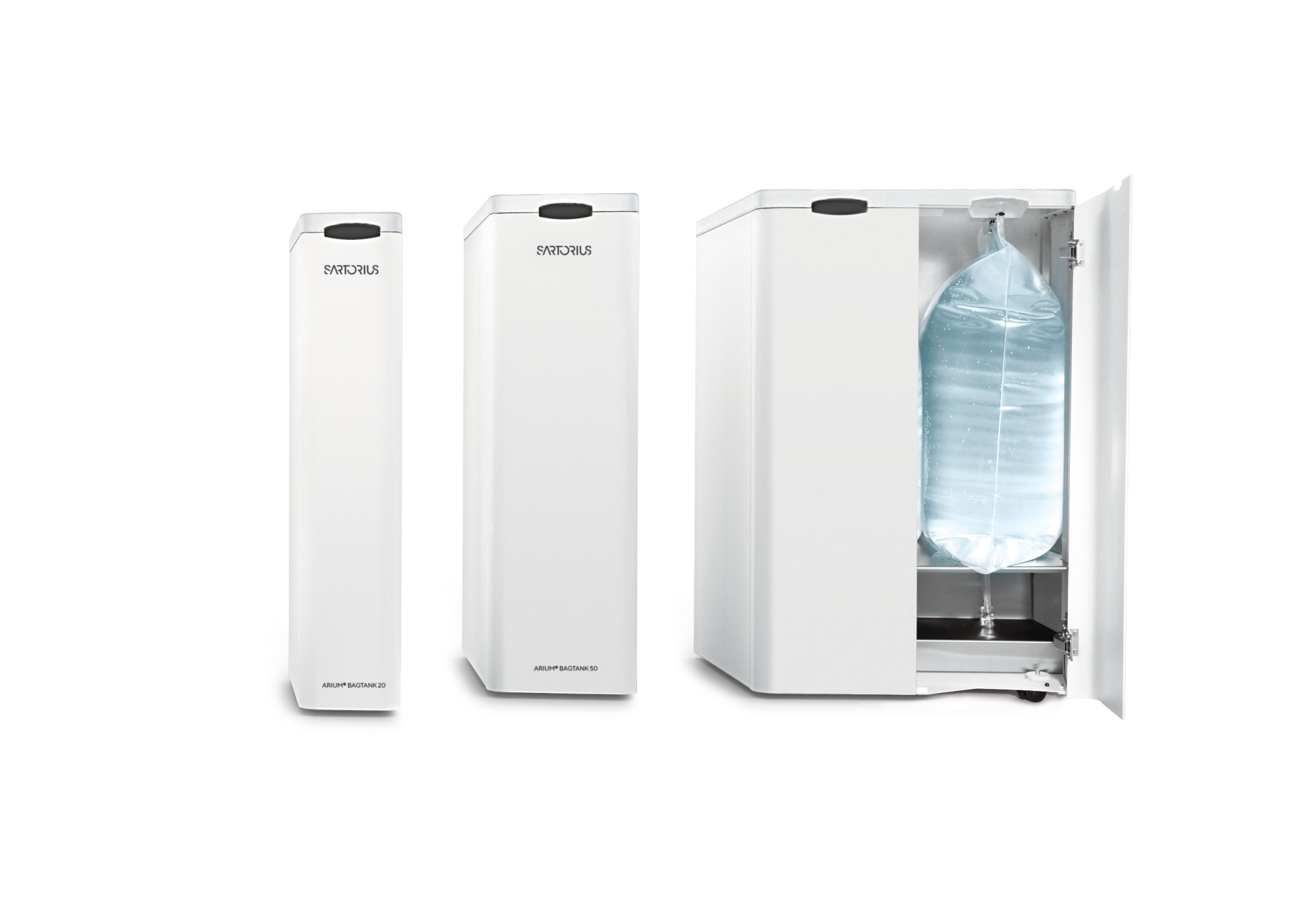 Sartorius Water Purification AlphaLiberty Company, Inc.