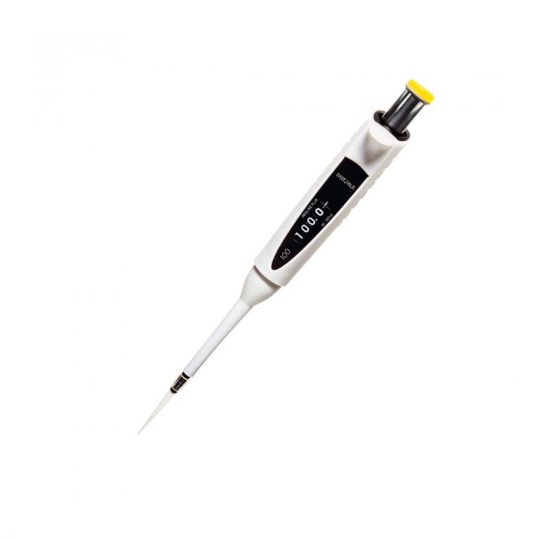 Sartorius Mechanical Pipette Portfolio AlphaLiberty Company, Inc.